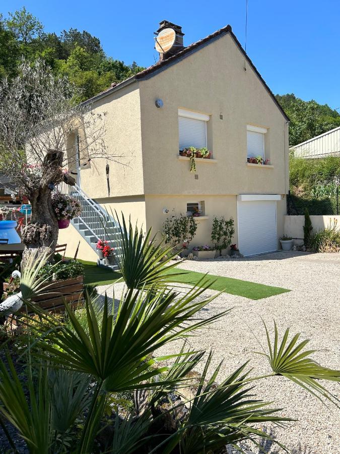 Maison De Campagne Entre Vigne Et Bois ชาบลี ภายนอก รูปภาพ
